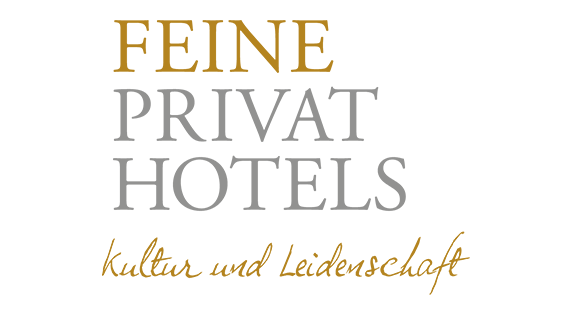 Feine Privathotels Logo 
